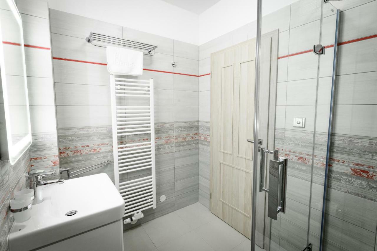 Vencluv Statek Hotel Javornice Ngoại thất bức ảnh